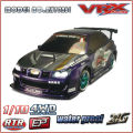 NEUER RTR 1/10 Scale 4WD OFF ROAD DRIFT RACING RC-CAR